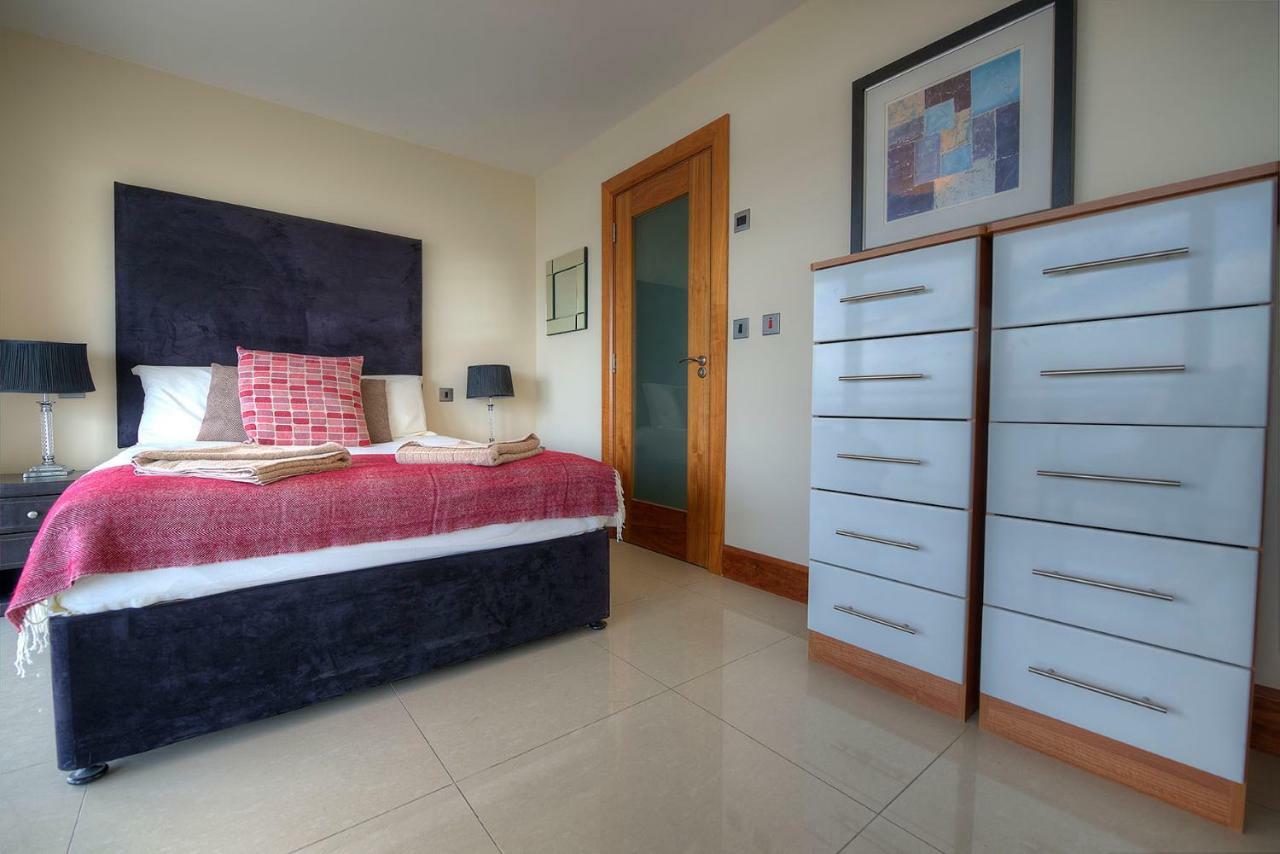 Tur An Tsaile - Galway Lakeside Apartments Exterior foto