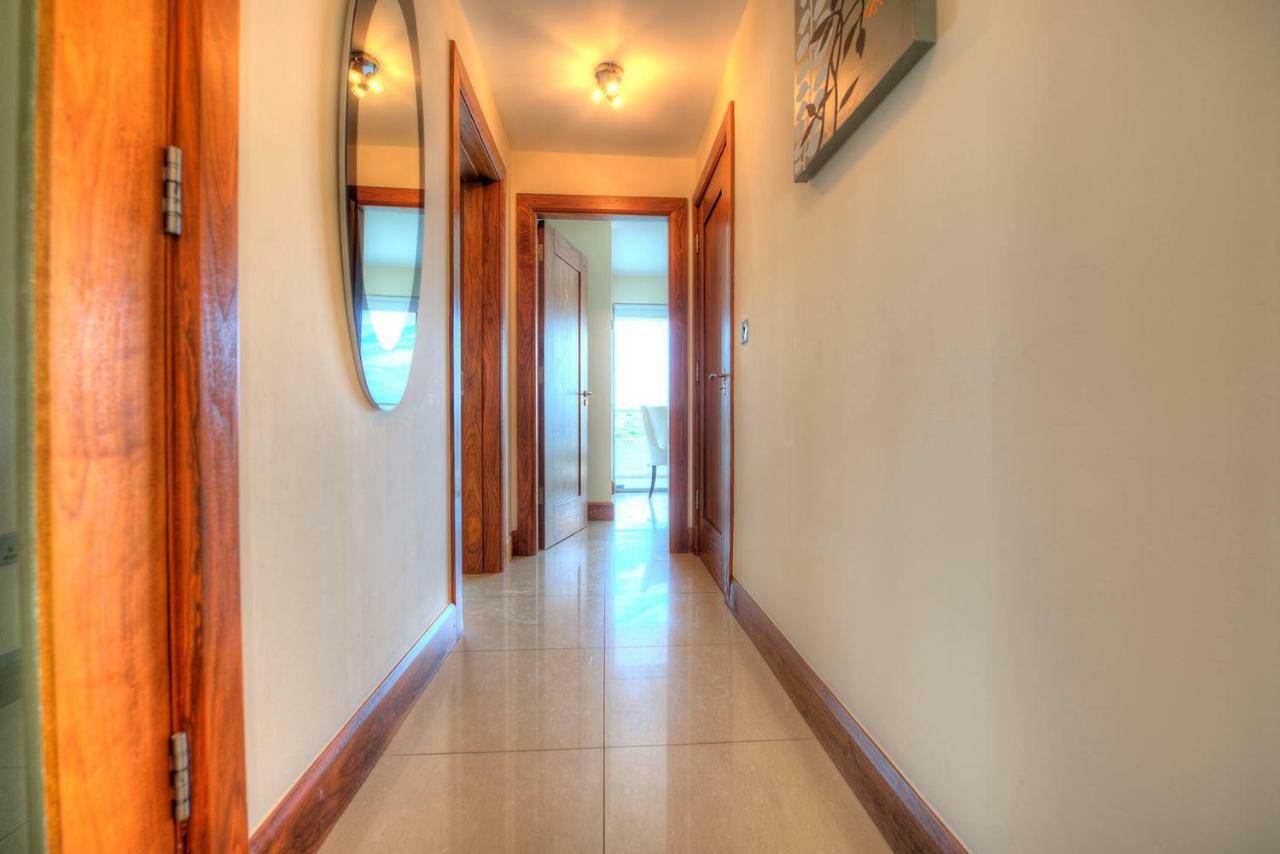 Tur An Tsaile - Galway Lakeside Apartments Exterior foto