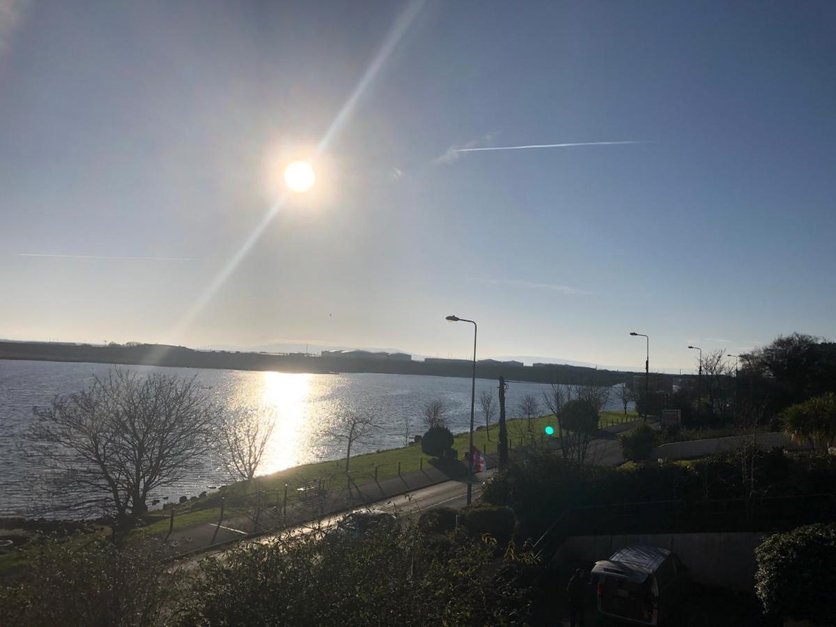 Tur An Tsaile - Galway Lakeside Apartments Exterior foto